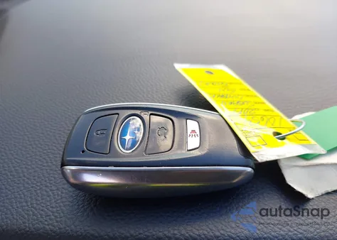 2019 Subaru Outback 2.5I Limited z USA, uszkodzony, nr VIN 4S4BSANC4K3213588